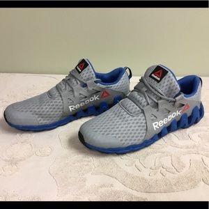 Reebok Zigtech Men’s sneakers